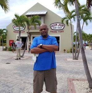 Meet your Posher, Gary